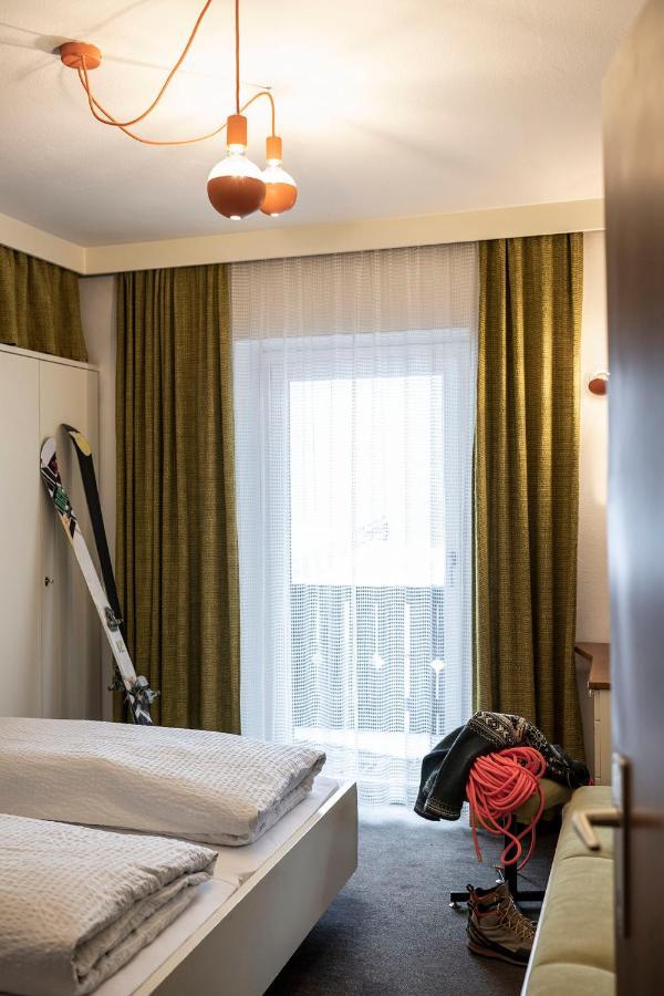 Garni Reider Hotel Sexten Luaran gambar
