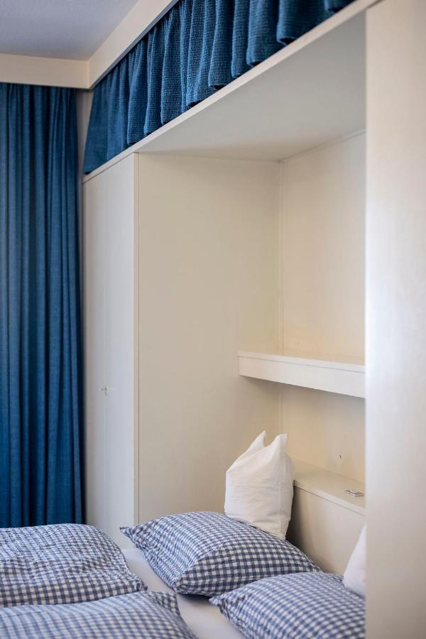 Garni Reider Hotel Sexten Luaran gambar