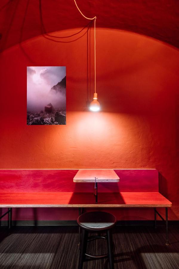 Garni Reider Hotel Sexten Luaran gambar