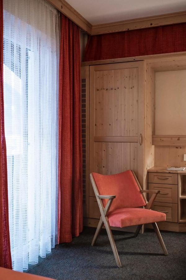 Garni Reider Hotel Sexten Luaran gambar