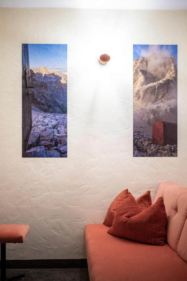 Garni Reider Hotel Sexten Luaran gambar